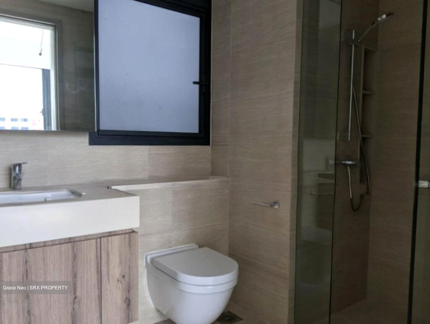 The Garden Residences (D19), Apartment #537894311